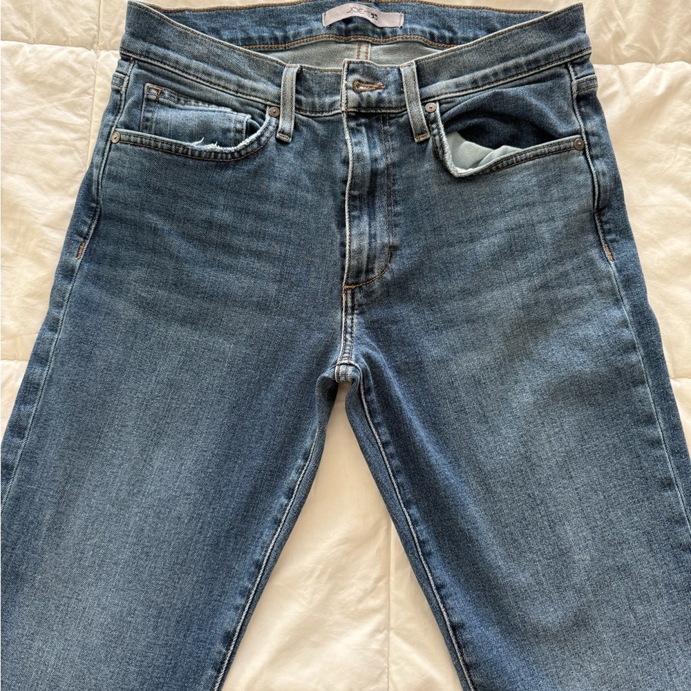 Men's Blue Jeans Joe’s
